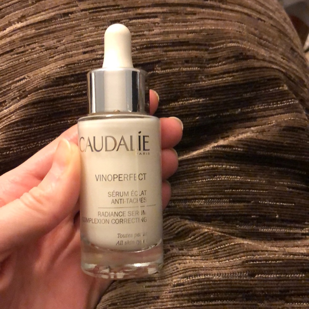 Caudalie Vinoperfect Radiance Dark Spot Serum 30Ml